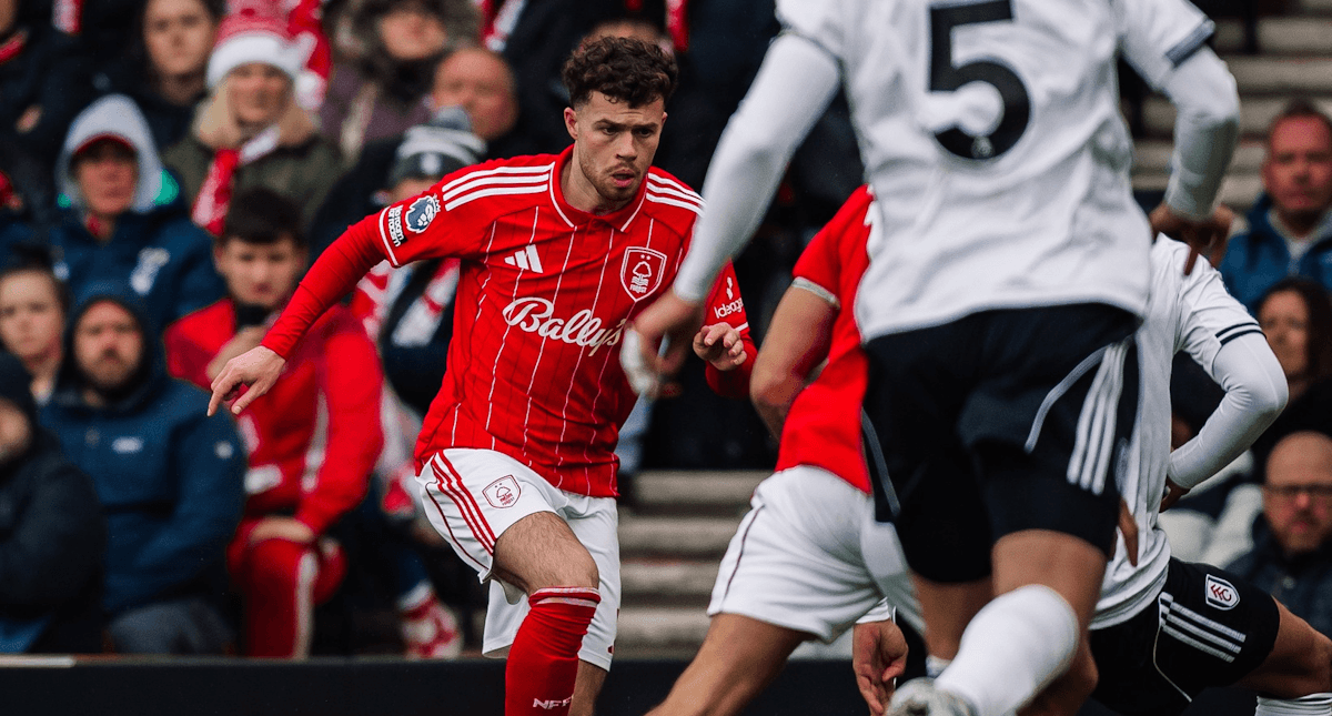 欧联杯前瞻:中日德兰VS诺丁汉森林,生死战谁能晋级? 欧联杯前瞻:中日德兰VS诺丁汉森林,生死战谁能晋级?