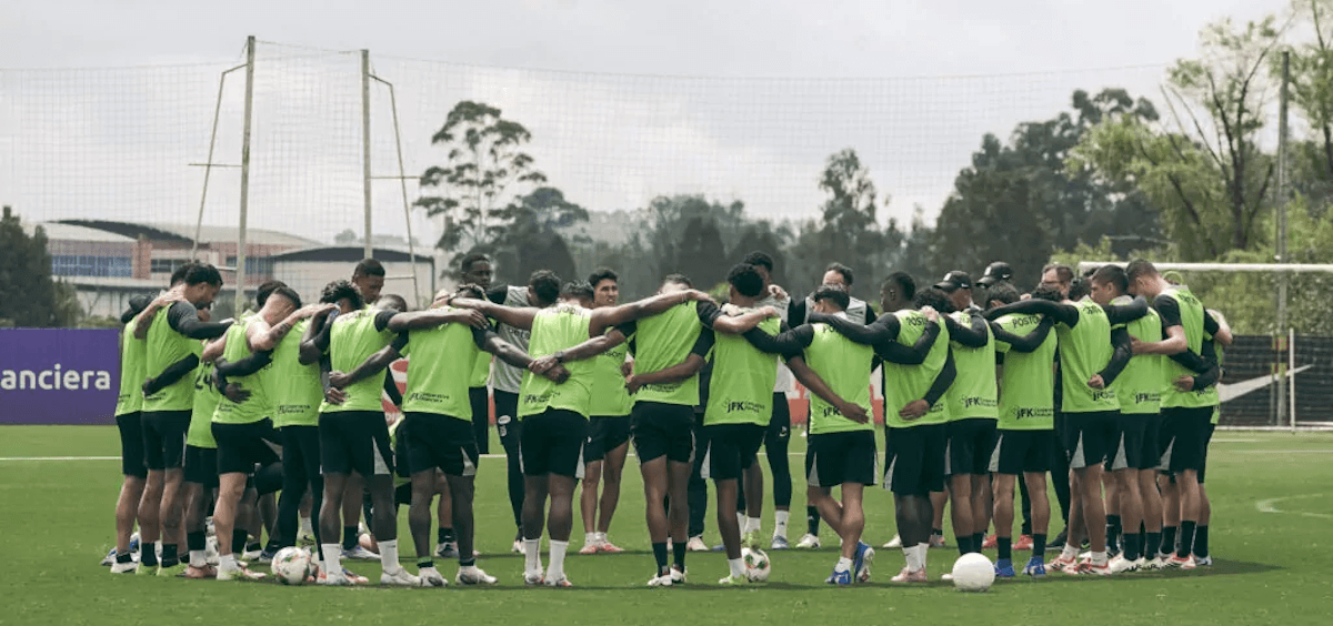 哥伦比亚德比火爆来袭：百万富翁 vs 国民竞技，谁能笑到最后？