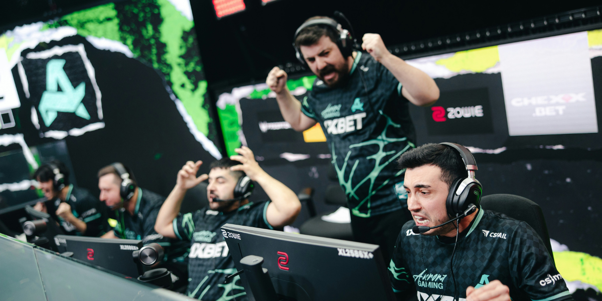 BLAST春季赛2026鹿特丹站：门票告急，抢票攻略与观赛指南