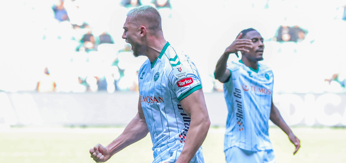 土超前瞻：科尼亚体育迎战根克勒比利吉，保级战主场龙能否再现神威？