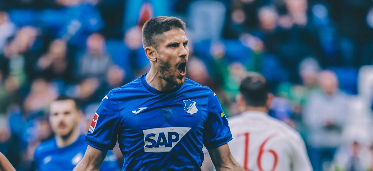 德甲焦点：莱比锡激战霍芬海姆，欧战资格鹿死谁手？