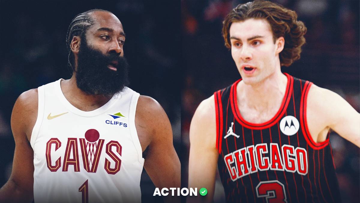 NBA前瞻：骑士客战公牛，实力悬殊下的投注机会