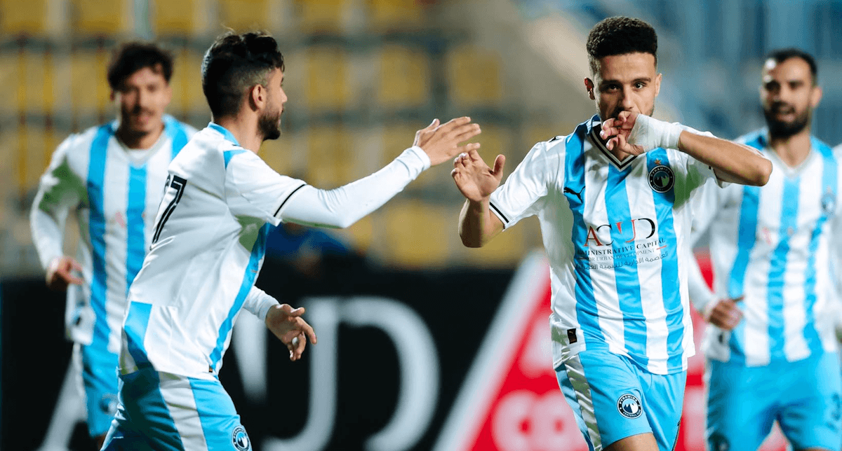 非冠八强焦点战:金字塔主场迎战FAR拉巴特,深度解析与投注前瞻 非冠八强焦点战:金字塔主场迎战FAR拉巴特,深度解析与投注前瞻