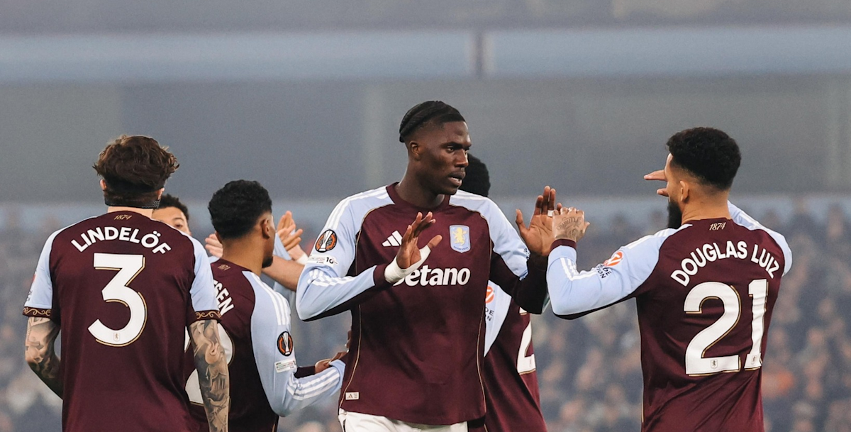 英超焦点战:维拉主场迎战西汉姆,争四保级激战正酣! 英超焦点战:维拉主场迎战西汉姆,争四保级激战正酣!