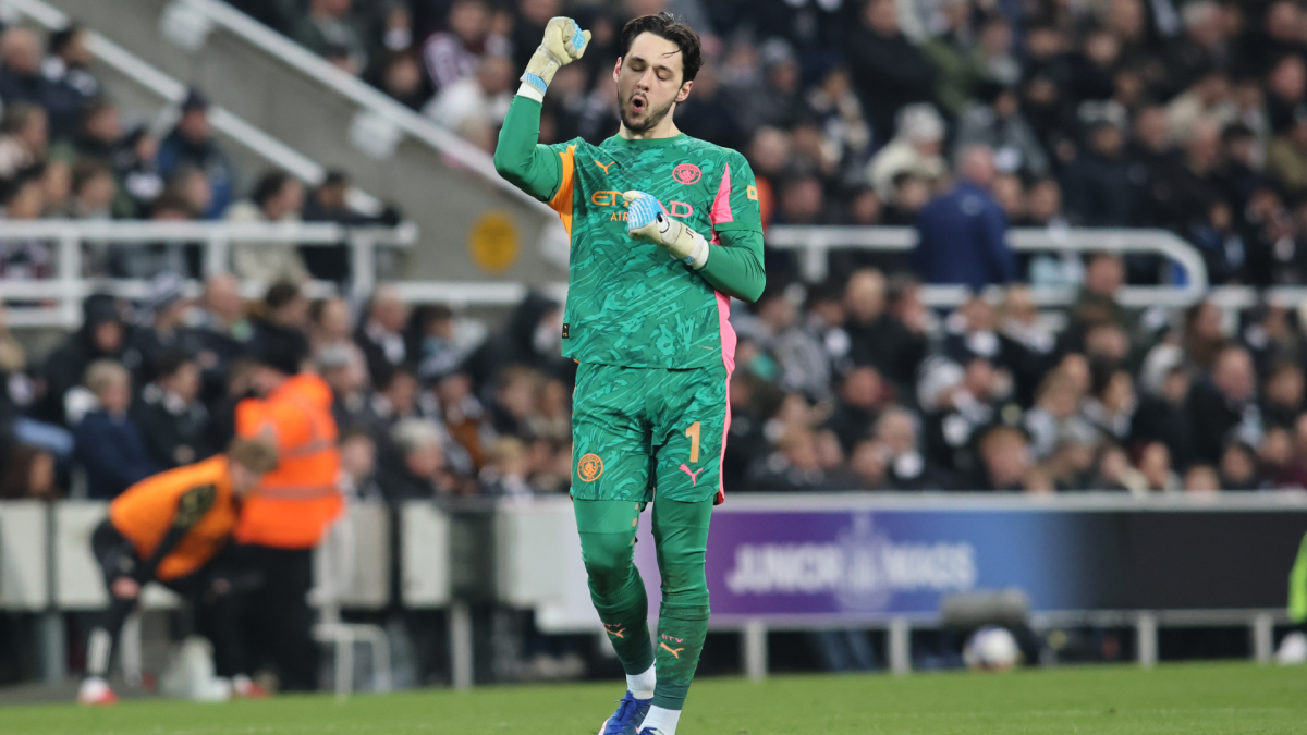 英联杯决赛门将悬念:曼城已定,阿森纳玩神秘? 英联杯决赛门将悬念:曼城已定,阿森纳玩神秘?