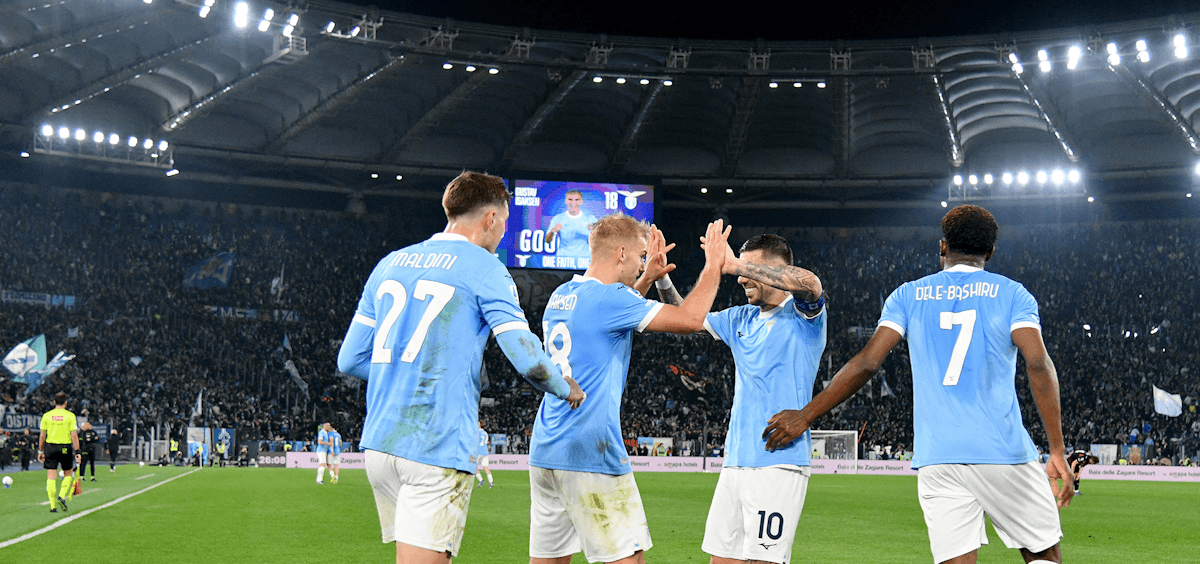 意甲前瞻:博洛尼亚vs拉齐奥,欧战席位争夺战 意甲前瞻:博洛尼亚vs拉齐奥,欧战席位争夺战