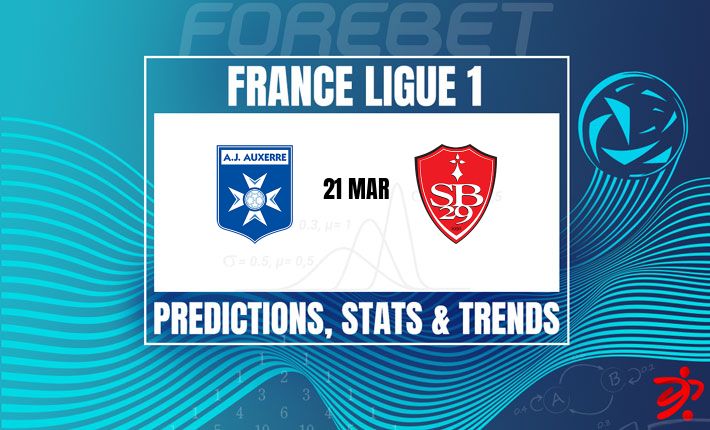 法甲前瞻:奥塞尔主场迎战布雷斯特,谁能笑到最后? 法甲前瞻:奥塞尔主场迎战布雷斯特,谁能笑到最后?