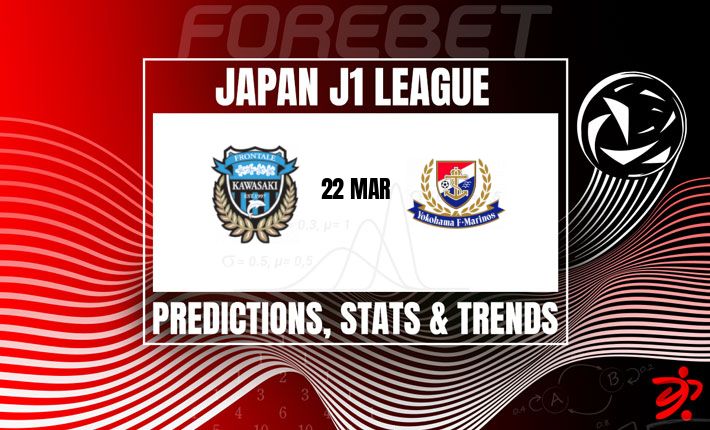 J1联赛焦点战:川崎前锋主场迎战横滨水手,谁能称霸神奈川? J1联赛焦点战:川崎前锋主场迎战横滨水手,谁能称霸神奈川?
