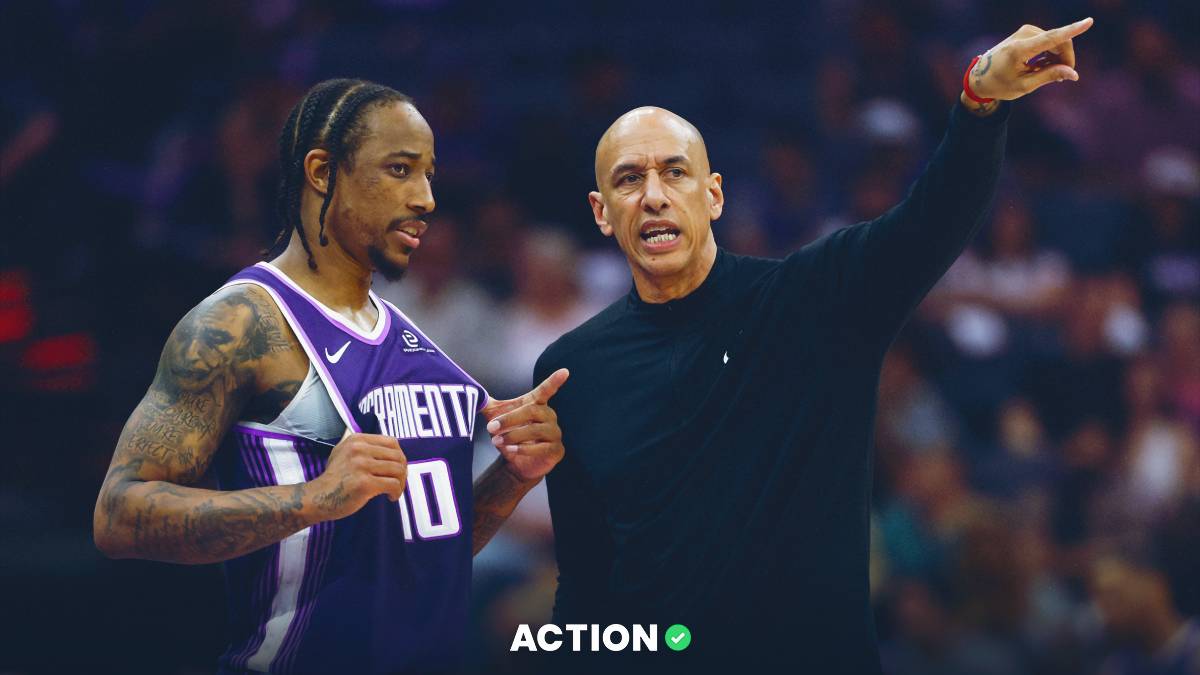 NBA前瞻:篮网国王摆烂大战,德罗赞数据暗藏玄机! NBA前瞻:篮网国王摆烂大战,德罗赞数据暗藏玄机!