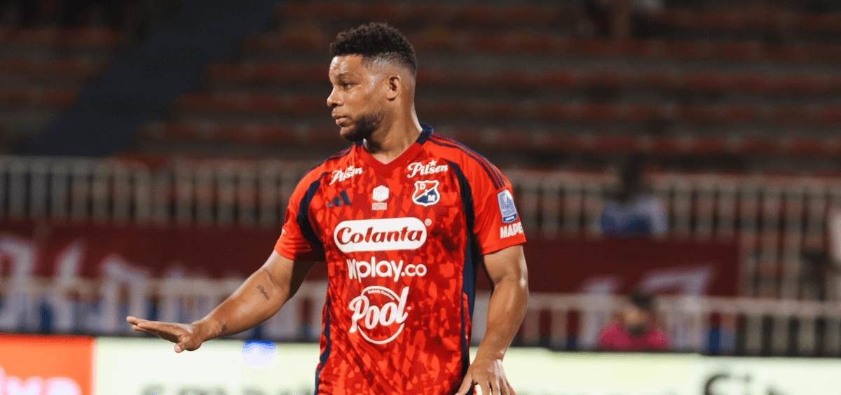 哥伦比亚甲级联赛:圣菲独立vs麦德林独立,战术对决难分伯仲 哥伦比亚甲级联赛:圣菲独立vs麦德林独立,战术对决难分伯仲