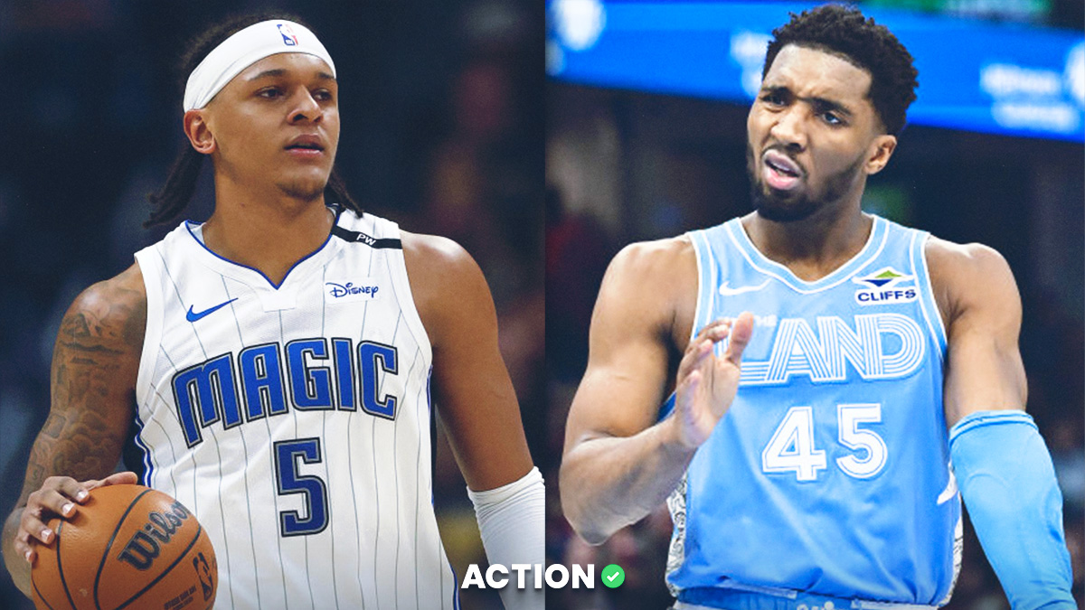 NBA前瞻：骑士魔术对决，伤病潮下谁能主宰盘口？