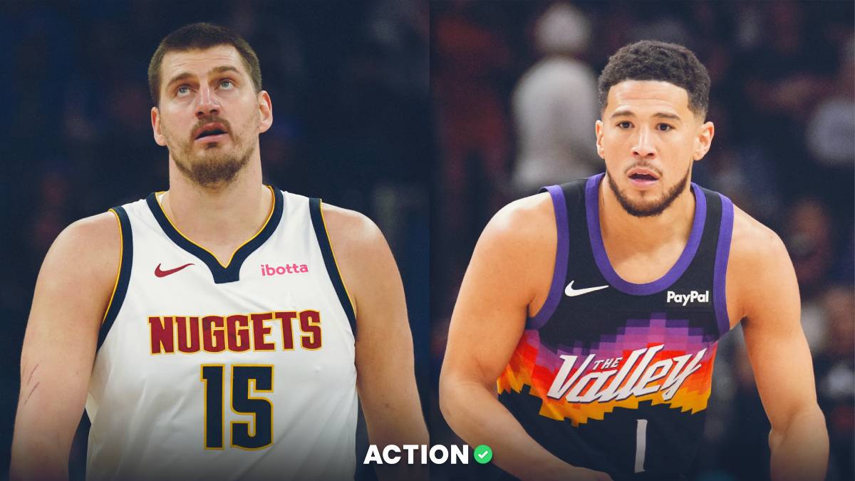 掘金太阳NBA焦点战：深度分析与投注预测