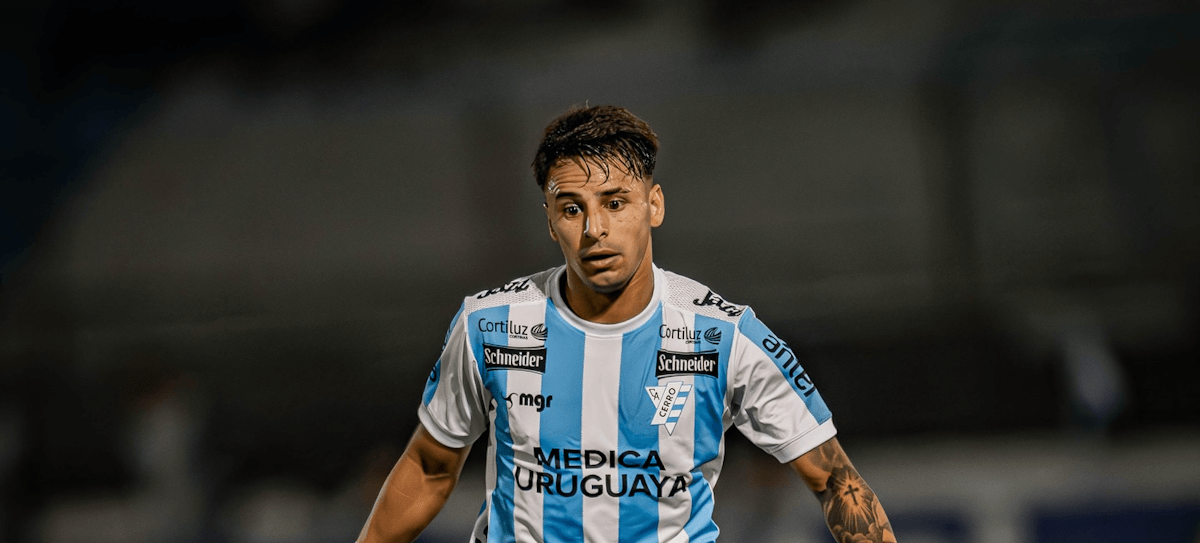 乌拉圭甲级联赛：塞罗vs青年队前瞻，保级大战谁能占先机？