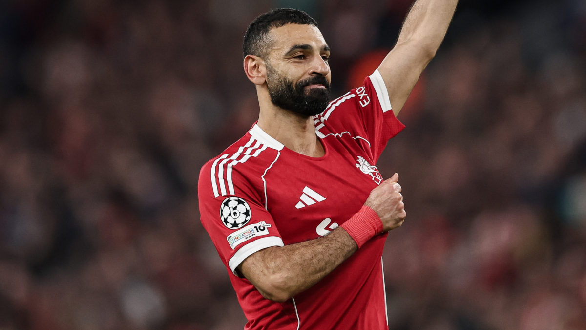 萨拉赫告别利物浦：红军传奇谢幕，下家何去何从？