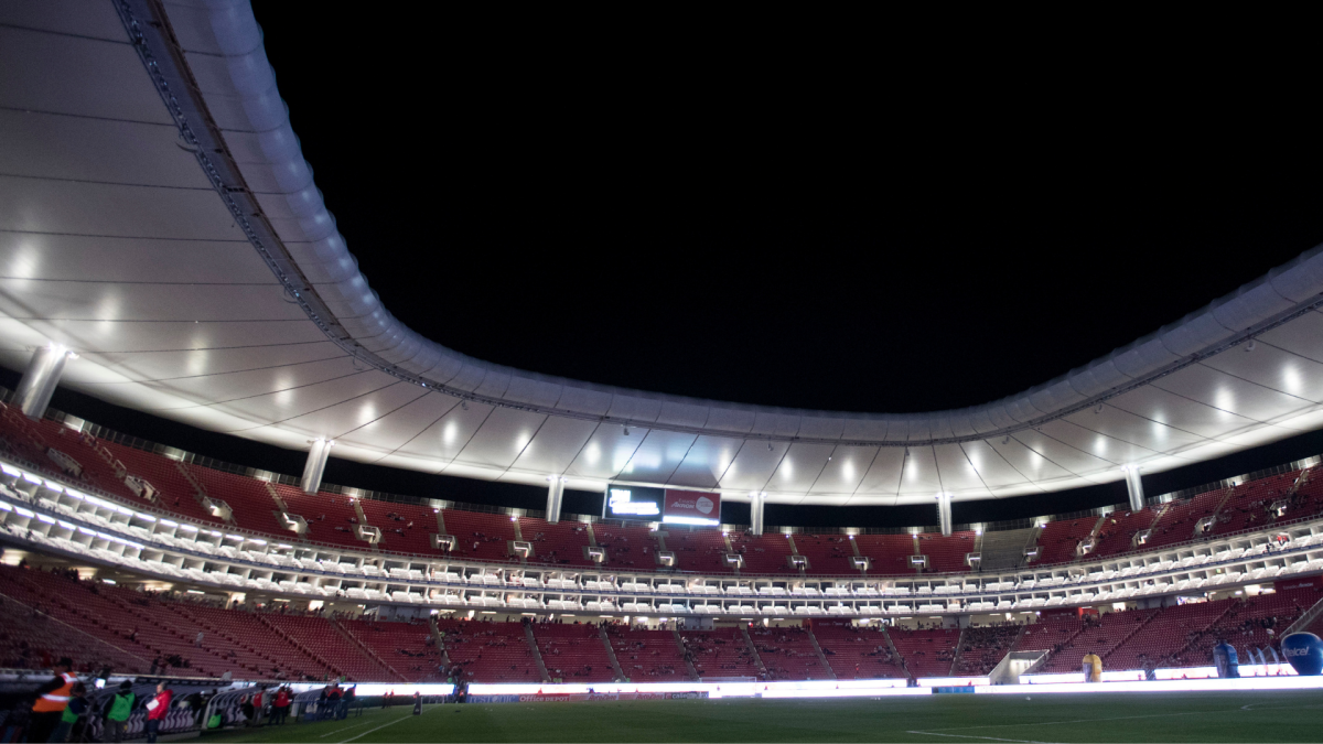 世界杯前哨战：墨西哥洲际附加赛揭幕，东道主备战细节曝光