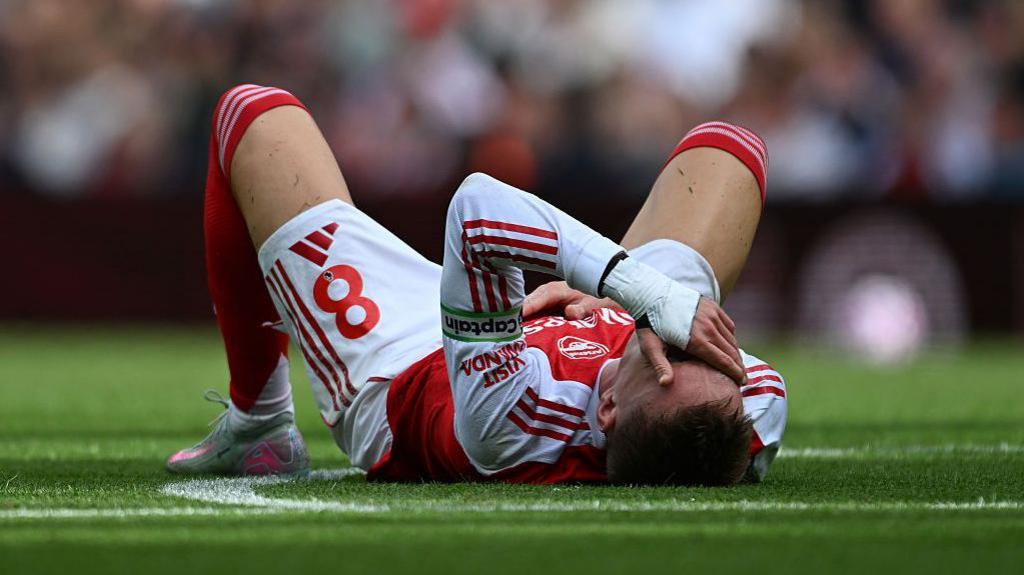 英超伤病停赛报告:深度解析球员缺阵对比赛与投注的影响 英超伤病停赛报告:深度解析球员缺阵对比赛与投注的影响