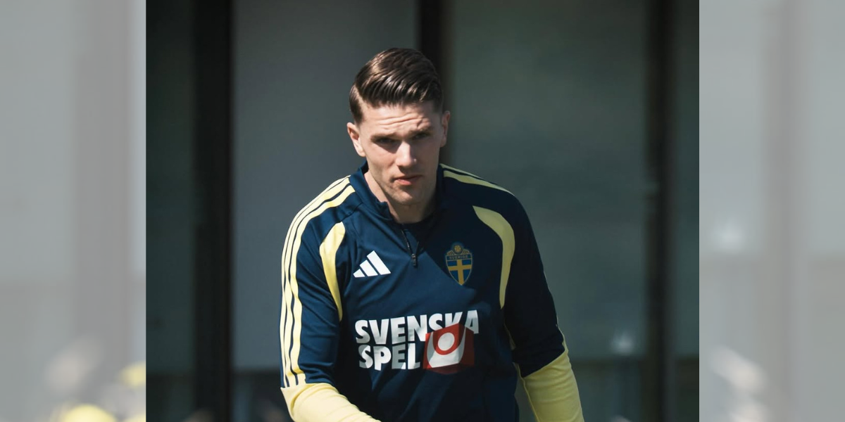 瑞典VS乌克兰世界杯附加赛:波特新政下的重重挑战与伤病困境 瑞典VS乌克兰世界杯附加赛:波特新政下的重重挑战与伤病困境