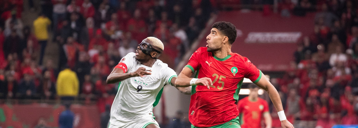 国际友谊赛：伊朗vs尼日利亚前瞻，非洲雄鹰能否延续强势？