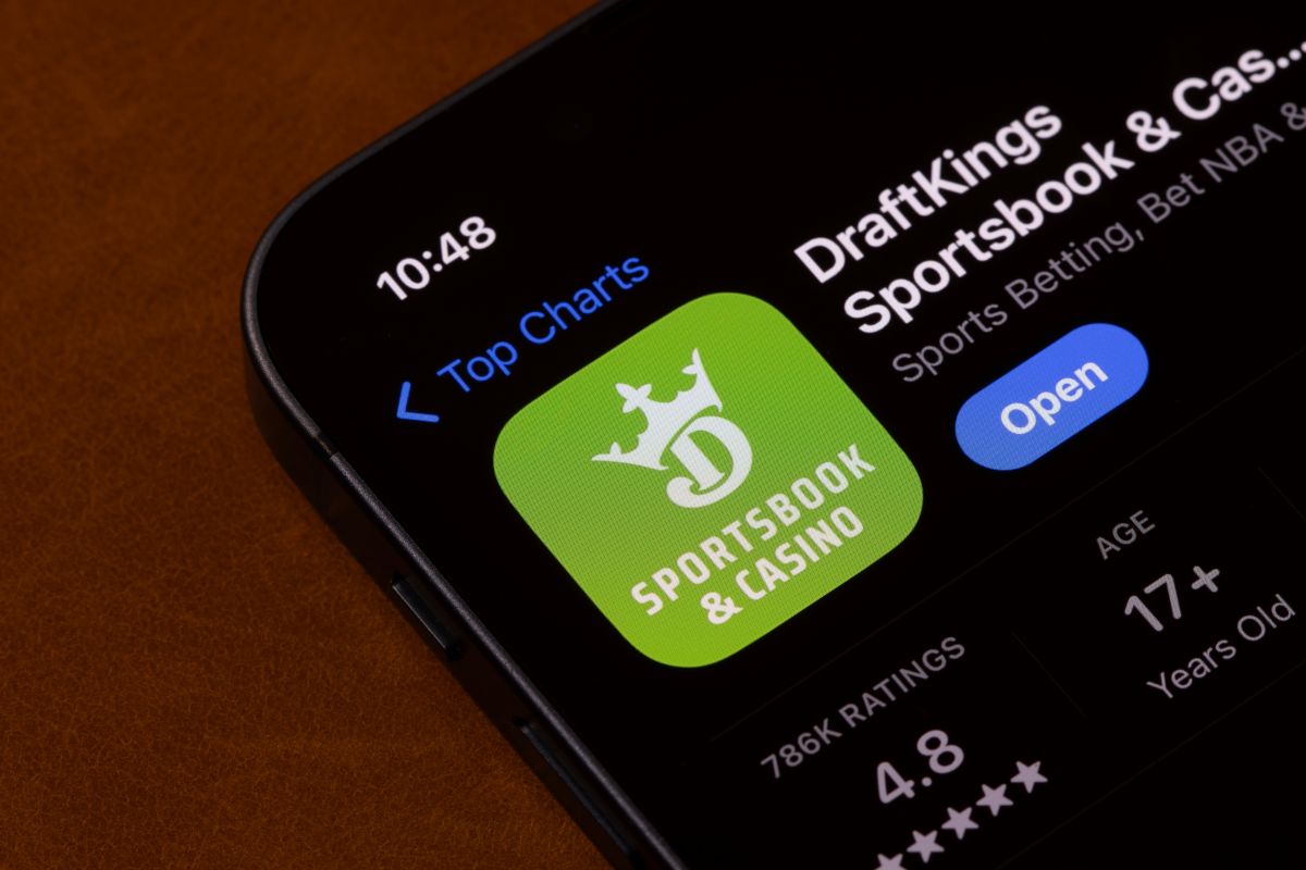 DraftKings创新产品DK Replay登陆俄勒冈:MLB历史赛事投注引爆新潮流 DraftKings创新产品DK Replay登陆俄勒冈:MLB历史赛事投注引爆新潮流