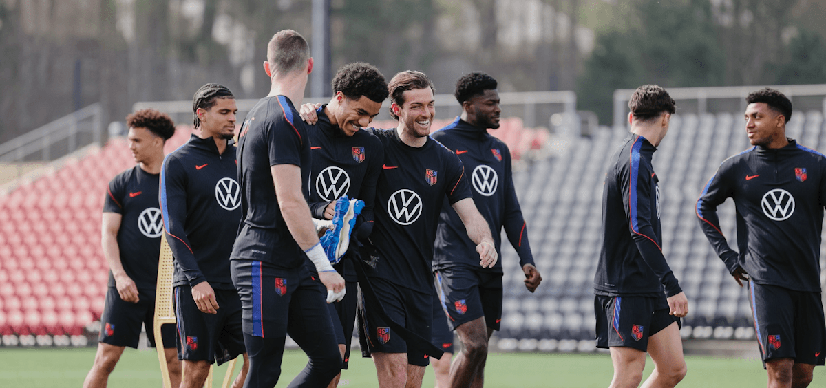 国际友谊赛:美国VS比利时,新帅战术对决深度解析 国际友谊赛:美国VS比利时,新帅战术对决深度解析