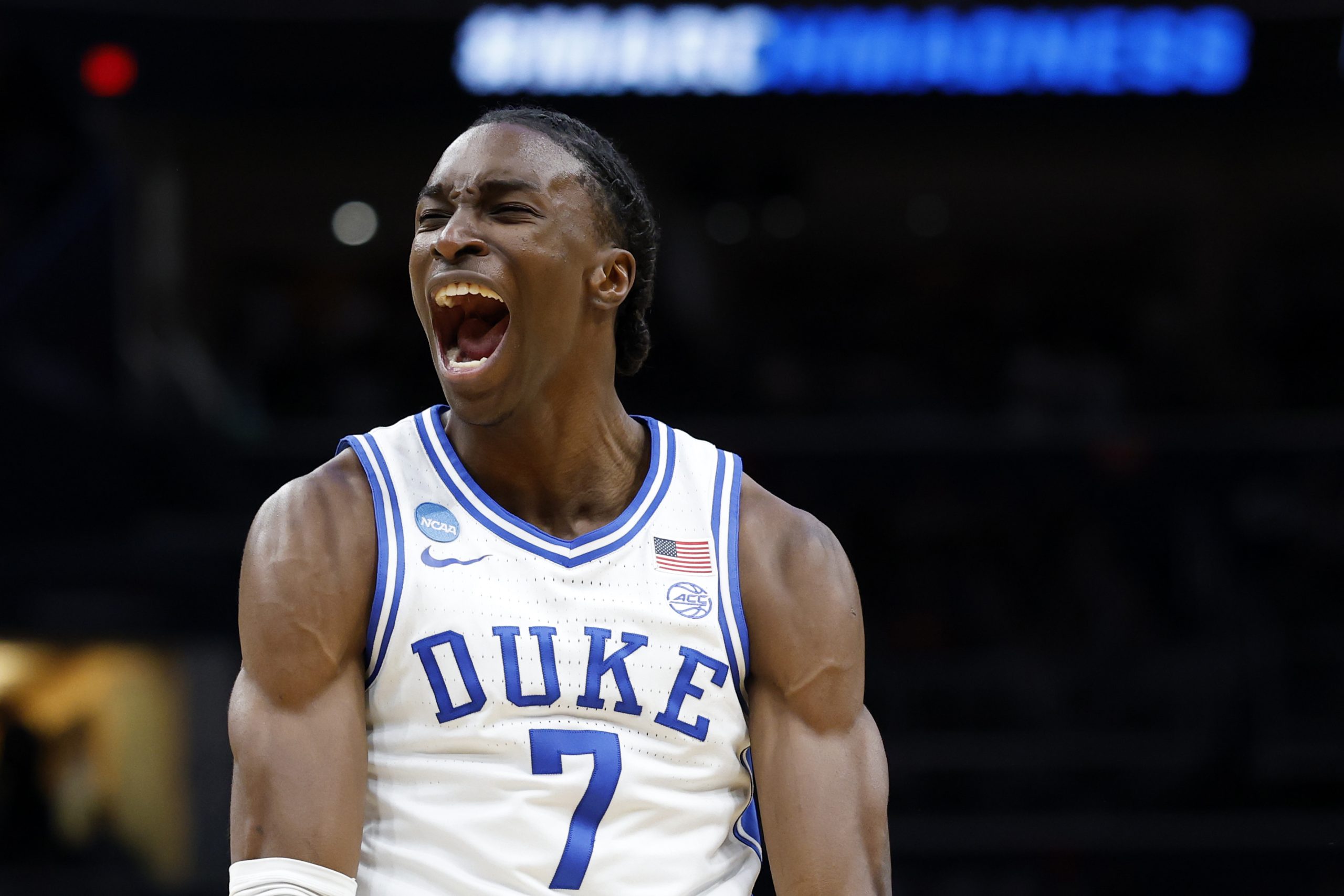 NCAA精英八强:杜克对阵康大深度分析与赔率解读 NCAA精英八强:杜克对阵康大深度分析与赔率解读