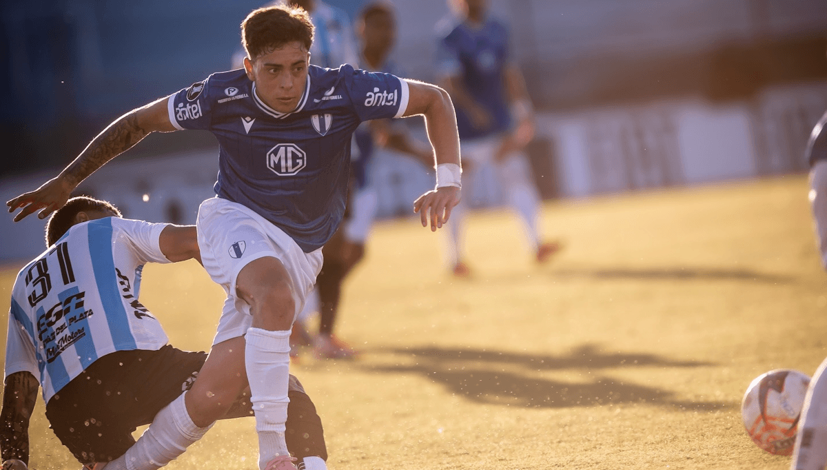 乌拉圭甲级联赛:青年队 vs 波士顿河,保级泥潭中的生死战 乌拉圭甲级联赛:青年队 vs 波士顿河,保级泥潭中的生死战