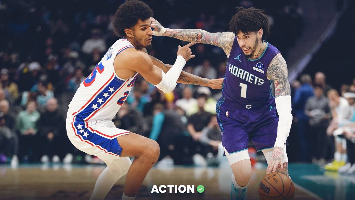 NBA前瞻:76人客战黄蜂,马克西伤情如何左右盘口? NBA前瞻:76人客战黄蜂,马克西伤情如何左右盘口?