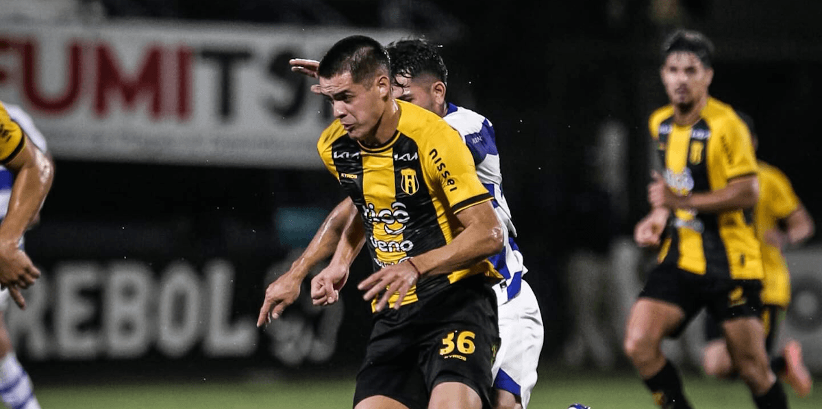 巴拉圭联赛前瞻:瓜拉尼vs特立尼登塞,中场绞杀,平局是主旋律? 巴拉圭联赛前瞻:瓜拉尼vs特立尼登塞,中场绞杀,平局是主旋律?