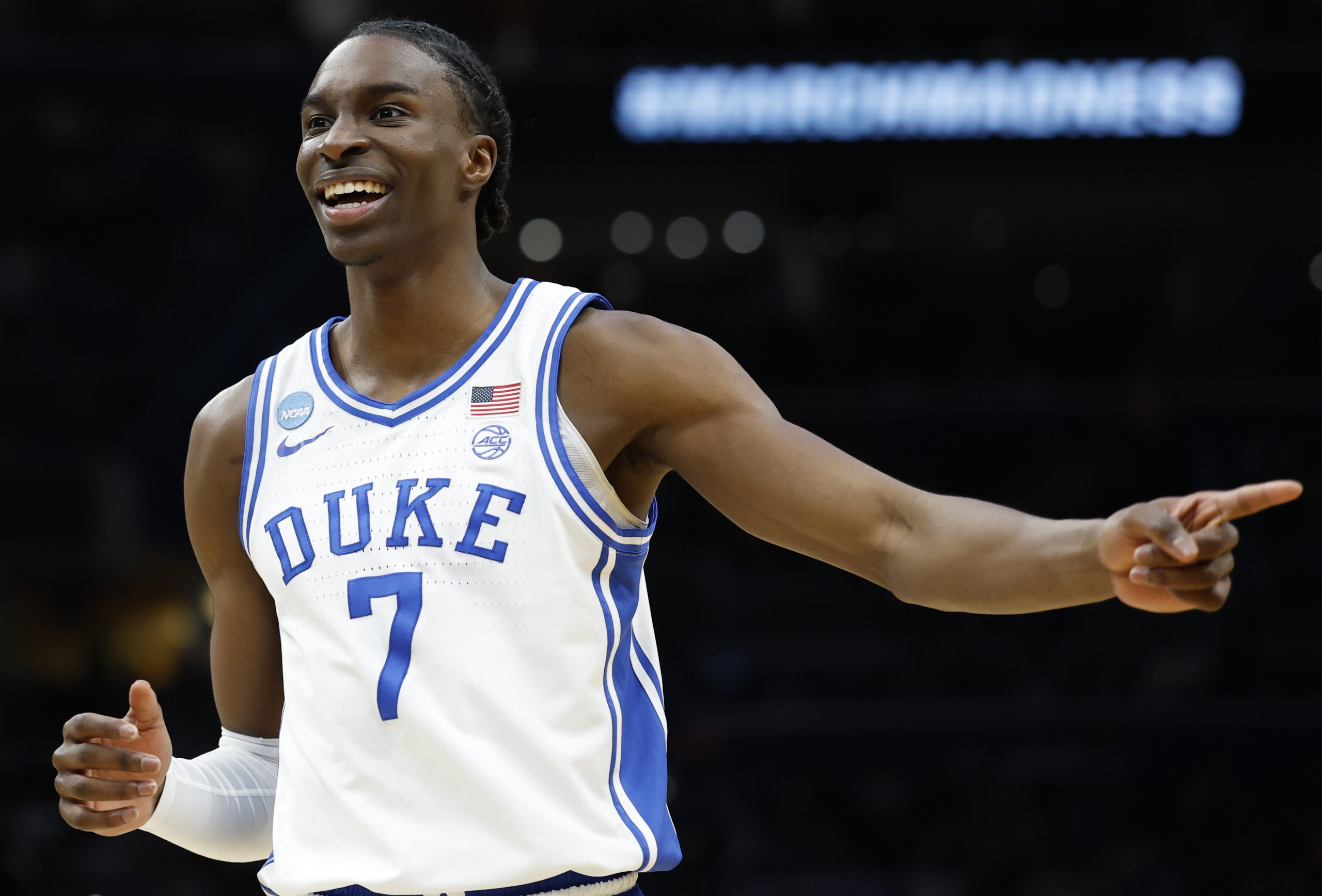 NCAA最终四强：杜克VS伊利诺伊前瞻与赔率深度解析