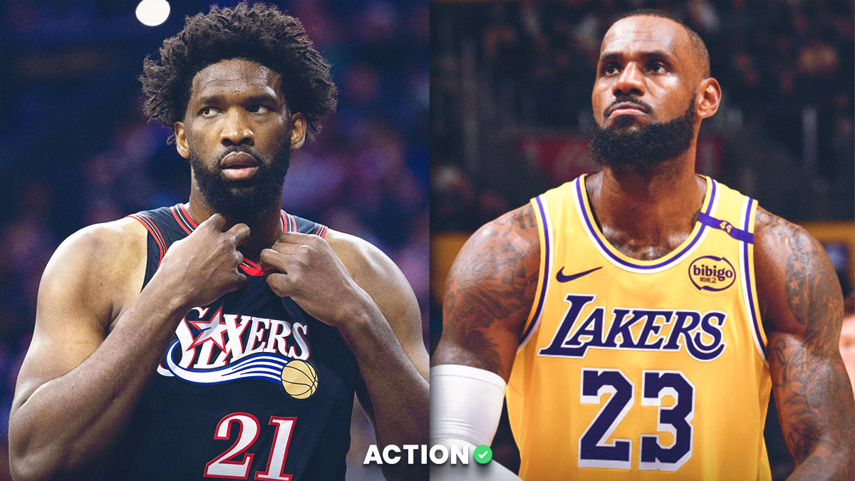 今日NBA焦点战前瞻：专家精选五场硬核投注分析