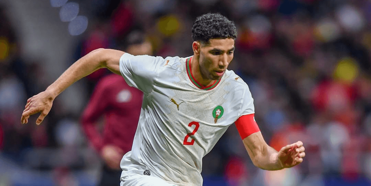 摩洛哥vs巴拉圭友谊赛前瞻：防守大战，谁能占得上风？