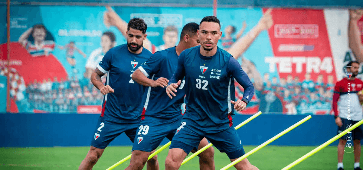 巴西乙前瞻:福塔雷萨VS库亚巴,主场龙能否复仇? 巴西乙前瞻:福塔雷萨VS库亚巴,主场龙能否复仇?