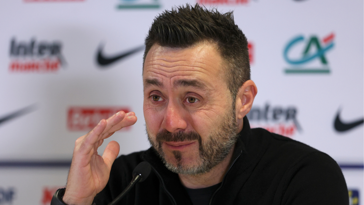 热刺豪赌德泽尔比:保级泥潭中的五年长约,是救赎还是深渊? 热刺豪赌德泽尔比:保级泥潭中的五年长约,是救赎还是深渊?