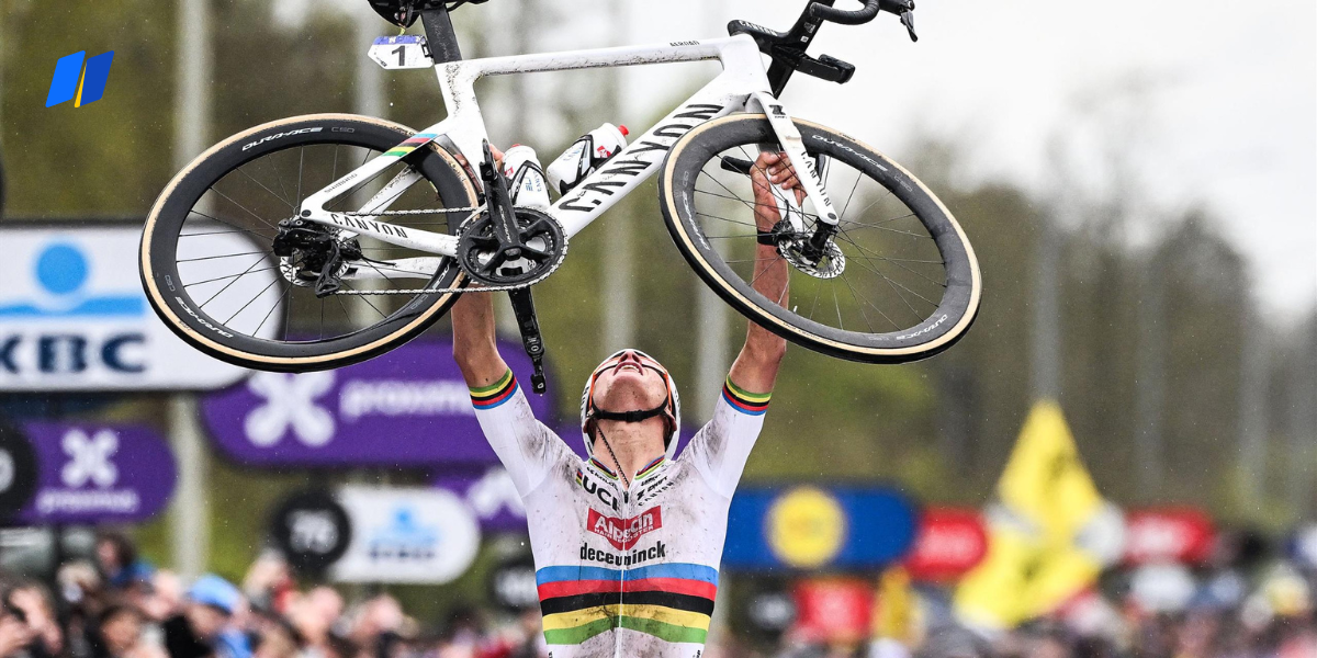 2026环法兰德斯巡回赛：鹅卵石上的王者之战