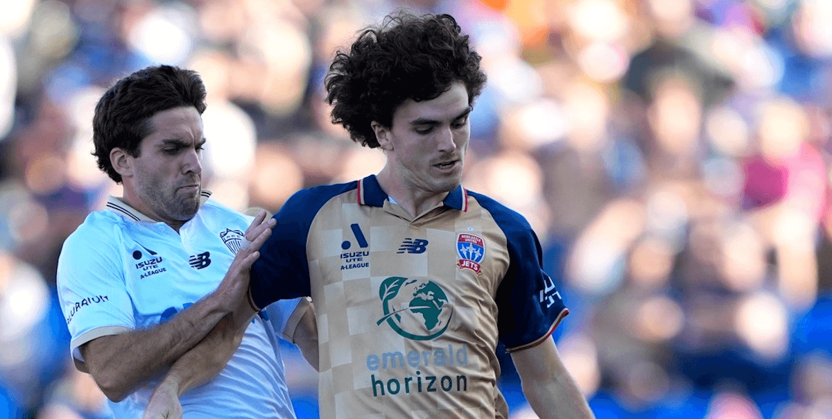 澳超前瞻：麦克阿瑟VS纽卡斯尔喷气机，谁能笑到最后？