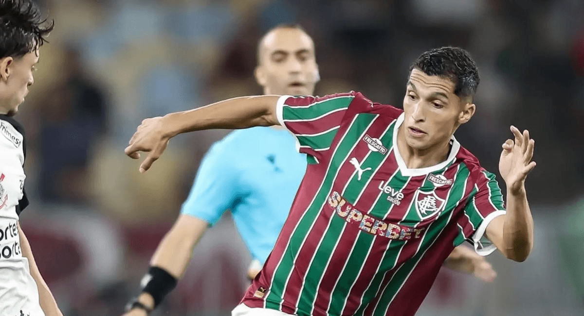 巴西甲前瞻:科里蒂巴迎战弗鲁米嫩塞,客队火力全开剑指三分 巴西甲前瞻:科里蒂巴迎战弗鲁米嫩塞,客队火力全开剑指三分