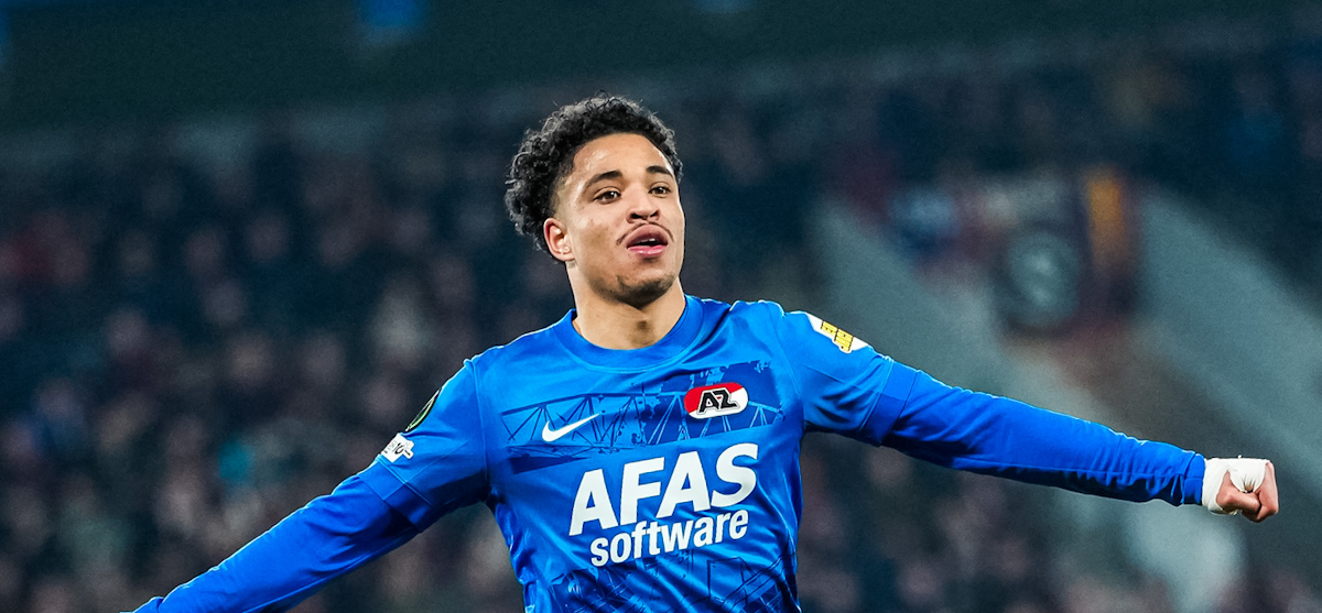 荷甲前瞻：阿尔克马尔VS锡塔德，欧洲资格争夺战，主队能否大胜？