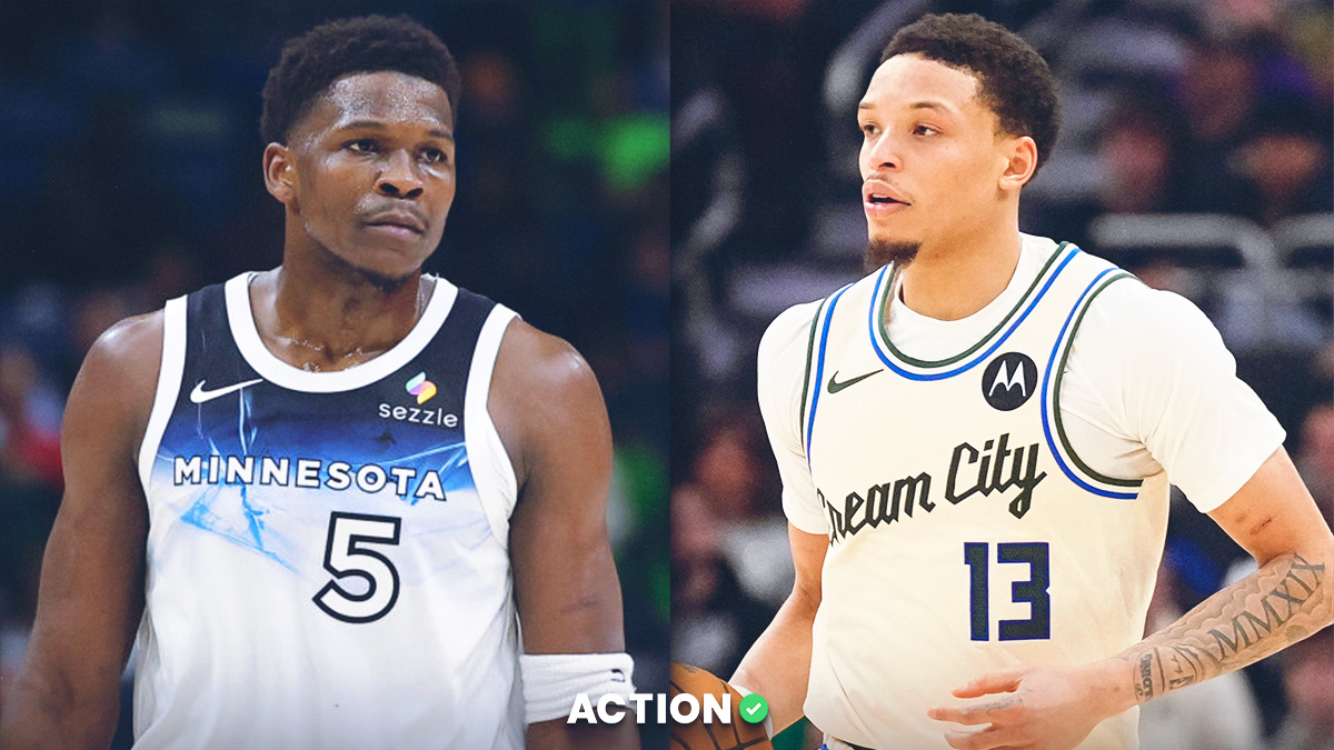 NBA前瞻：4月3日球员数据预测，爱德华兹、唐斯、罗林斯深度解析