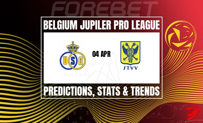 比甲冠军组:圣吉罗斯联vs圣图尔登,主场龙能否延续强势? 比甲冠军组:圣吉罗斯联vs圣图尔登,主场龙能否延续强势?