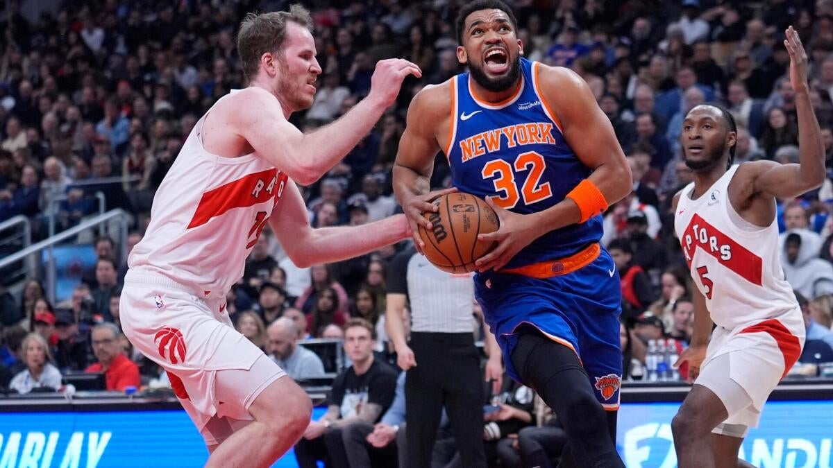 周一NBA前瞻:东部季后赛卡位战,三大球员数据预测 周一NBA前瞻:东部季后赛卡位战,三大球员数据预测