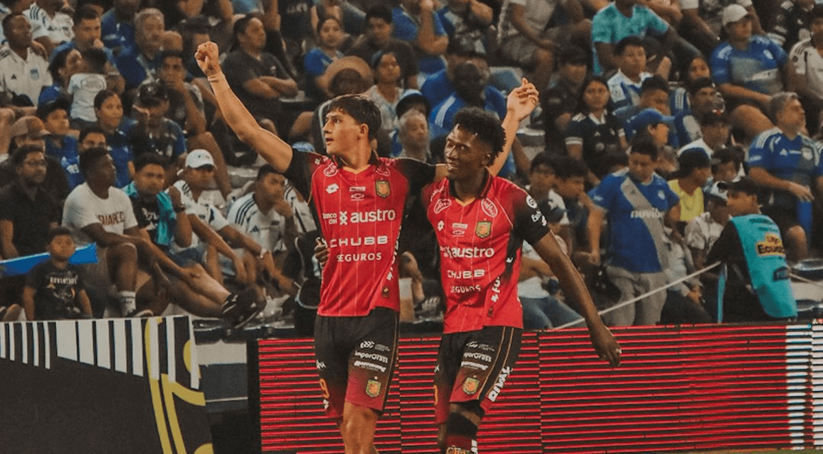 南美杯D组焦点战:库恩卡VS桑托斯,主场龙能否掀翻传统豪门? 南美杯D组焦点战:库恩卡VS桑托斯,主场龙能否掀翻传统豪门?