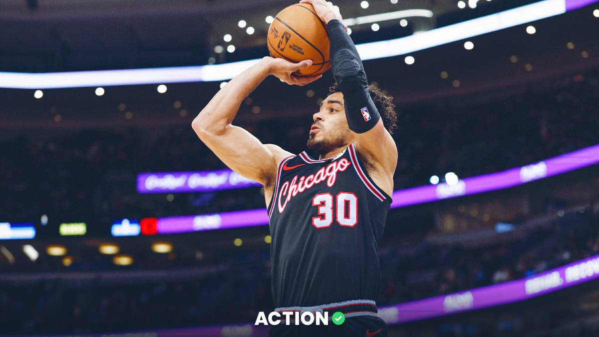 公牛vs奇才：NBA摆烂大战，谁能穿盘？