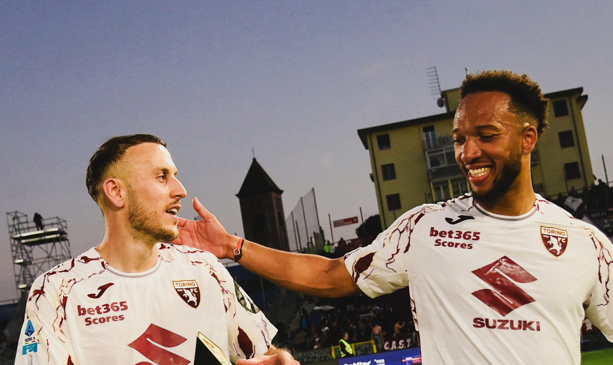 意甲前瞻:都灵主场迎战维罗纳,保级大战与中游之争 意甲前瞻:都灵主场迎战维罗纳,保级大战与中游之争