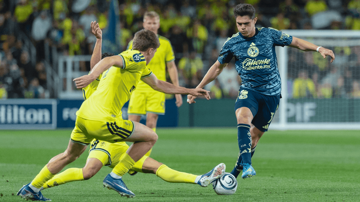 美洲俱乐部 vs 蓝十字:墨超焦点战,平局赔率3.40深度解析 美洲俱乐部 vs 蓝十字:墨超焦点战,平局赔率3.40深度解析