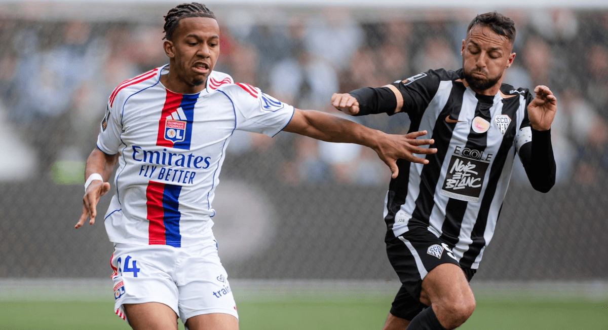 法甲前瞻:里昂主场迎战洛里昂,欧战席位与保级战的关键对决 法甲前瞻:里昂主场迎战洛里昂,欧战席位与保级战的关键对决