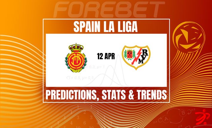 西甲前瞻:马洛卡vs巴列卡诺,保级关键战谁能全身而退? 西甲前瞻:马洛卡vs巴列卡诺,保级关键战谁能全身而退?