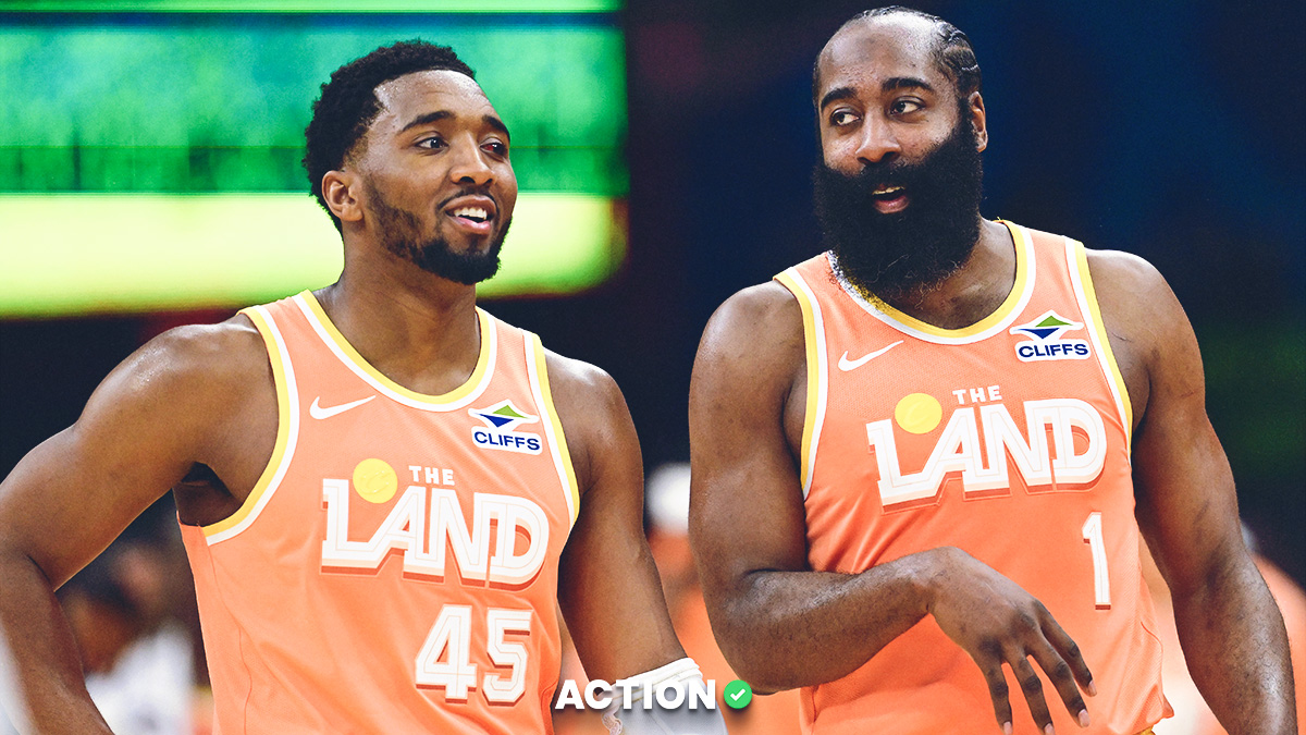 NBA季后赛首轮前瞻：骑士猛龙，天赋鸿沟还是韧性对决？