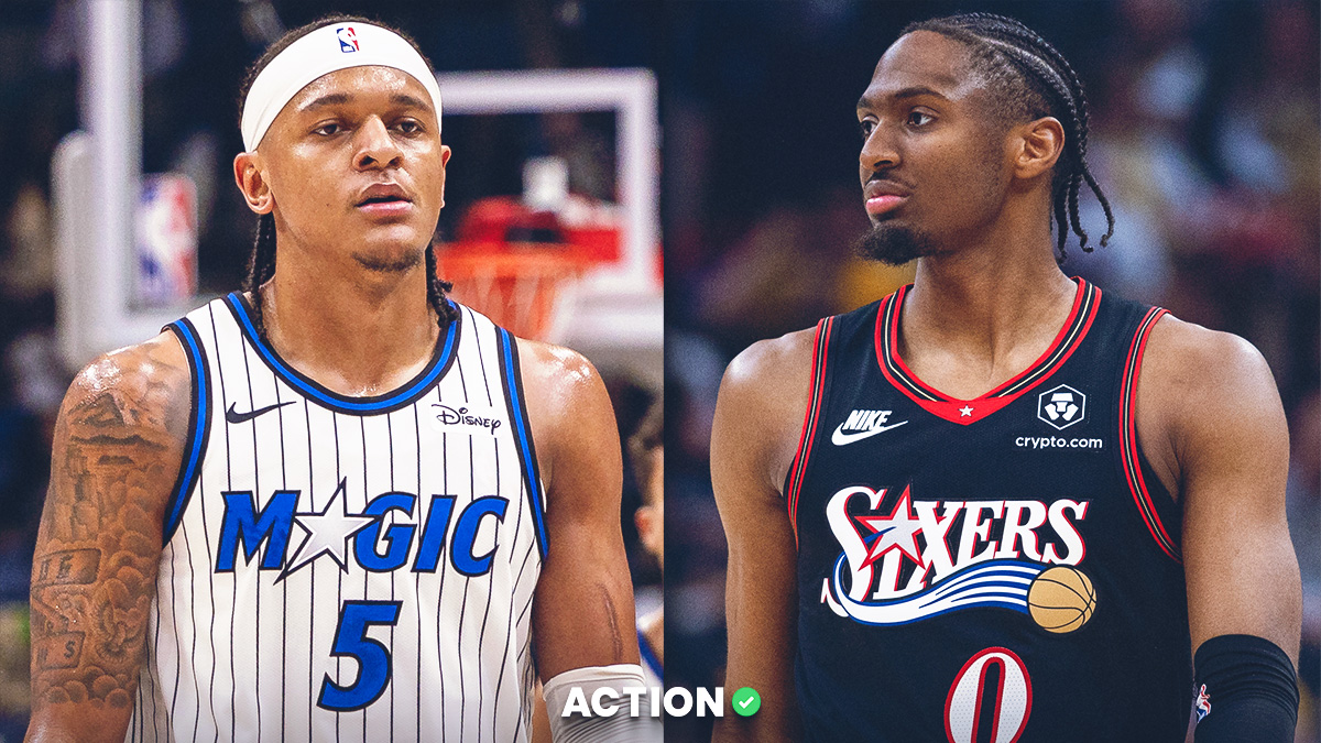 NBA附加赛:魔术VS 76人,生死战深度分析 NBA附加赛:魔术VS 76人,生死战深度分析