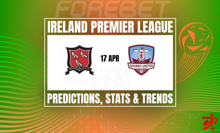 邓多克VS戈尔韦:主场龙能否打破僵局?爱超焦点战前瞻 邓多克VS戈尔韦:主场龙能否打破僵局?爱超焦点战前瞻