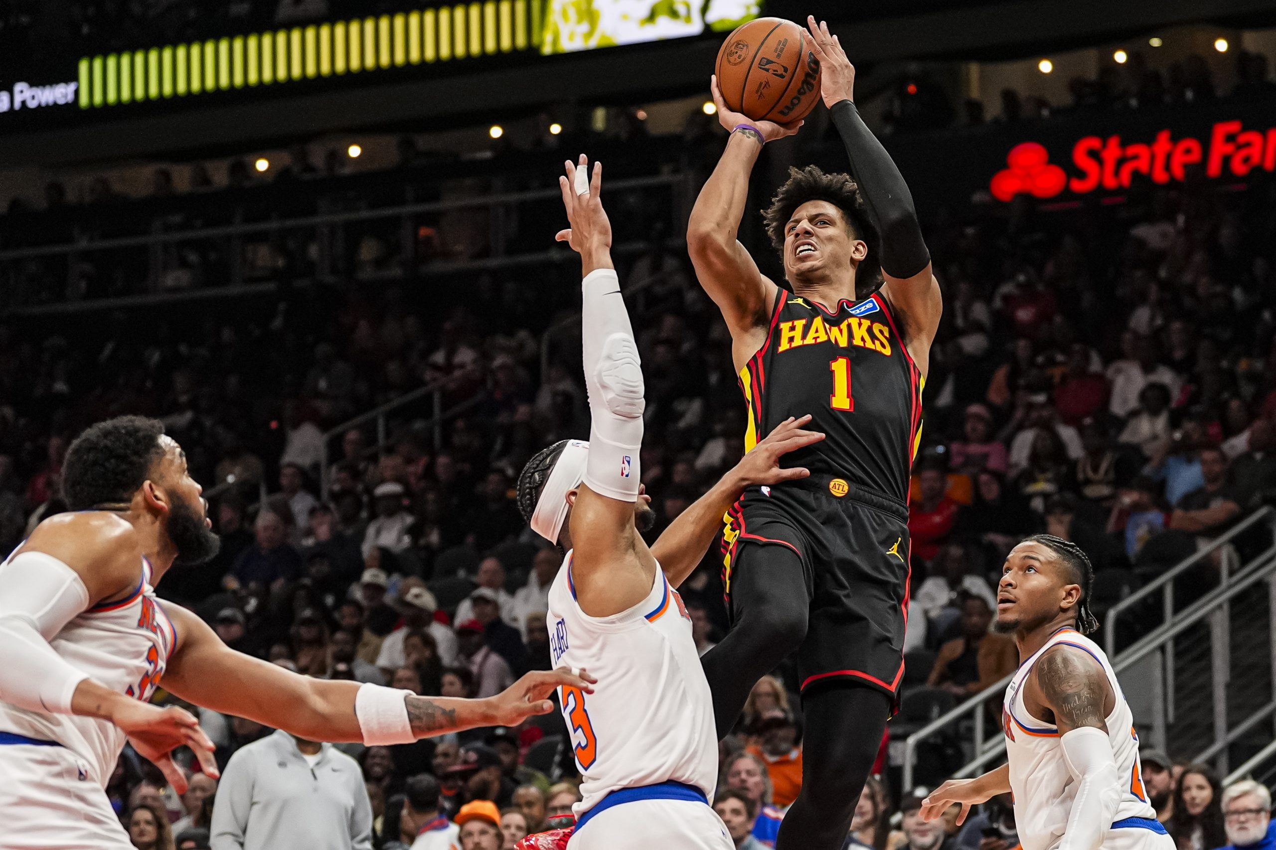 2026 NBA季后赛对阵出炉:雷霆卫冕赔率领跑,东西部八号种子悬念待解 2026 NBA季后赛对阵出炉:雷霆卫冕赔率领跑,东西部八号种子悬念待解